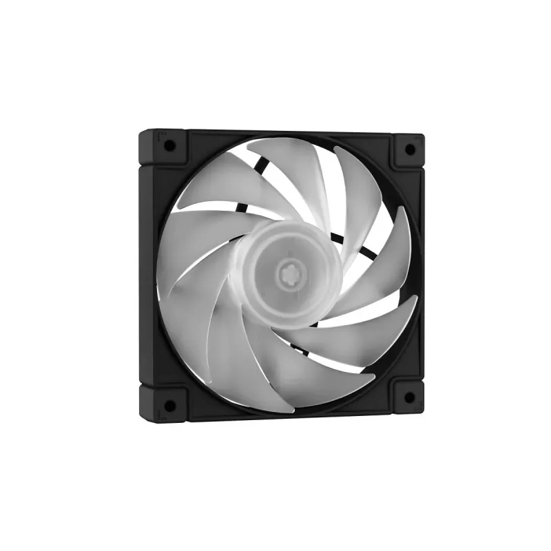 DEEPCOOL Ch360 Digital Micro Tower Case - Must