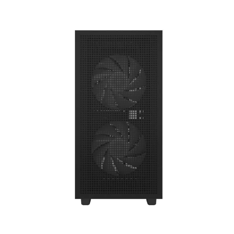 DEEPCOOL Ch360 Digital Micro Tower Case - Must