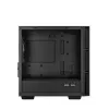 DEEPCOOL Ch360 Digital Micro Tower Case - Must