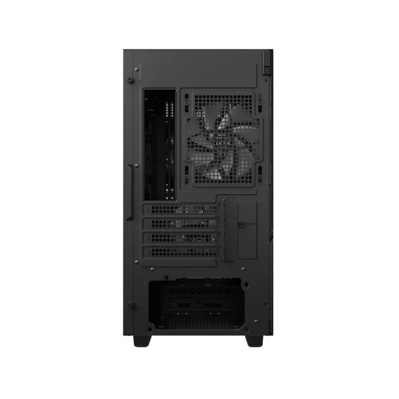 DEEPCOOL Ch360 Digital Micro Tower Case - Must