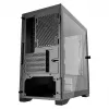 Arvutikorpus Gembird CCC-FC-MK200 ATX korpus must