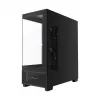 Arvutikorpus GEMBIRD Fornax X550, ATX, must