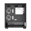 Arvutikorpus GEMBIRD Fornax X550, ATX, must