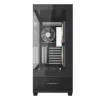 Arvutikorpus GEMBIRD Fornax X550, ATX, must