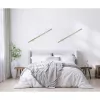 LED-seinalamp ActiveJet AJE-HILTON Patina kuldne 13 W 3000 K 555 lm 900 mm siseruumidesse CRI80