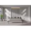 LED-seinalamp ActiveJet AJE-HILTON Patina kuldne 13 W 3000 K 555 lm 900 mm siseruumidesse CRI80