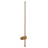 LED-seinalamp ActiveJet AJE-HILTON Patina kuldne 13 W 3000 K 555 lm 900 mm siseruumidesse CRI80