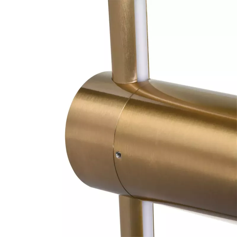 LED-seinalamp ActiveJet AJE-HILTON Patina kuldne 13 W 3000 K 555 lm 900 mm siseruumidesse CRI80