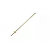 LED-seinalamp ActiveJet AJE-HILTON Patina kuldne 13 W 3000 K 555 lm 900 mm siseruumidesse CRI80