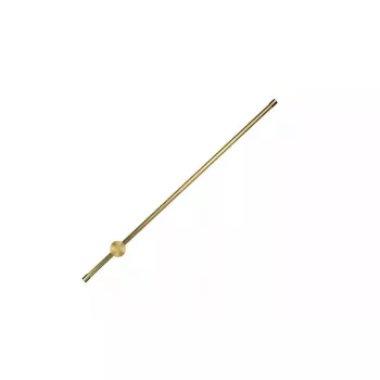 LED-seinalamp ActiveJet AJE-HILTON Patina kuldne 13 W 3000 K 555 lm 900 mm siseruumidesse CRI80