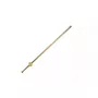 LED-seinalamp ActiveJet AJE-HILTON Patina kuldne 13 W 3000 K 555 lm 900 mm siseruumidesse CRI80