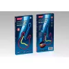 LED-neoonmärk ActiveJet AJE-NEON GUITAR mitmevärviline USB 5V, 240×176×20 mm, pinnale paigaldatav