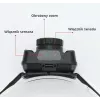 Libox LB0106 LED otsalamp