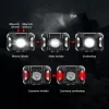 Libox LB0106 LED otsalamp