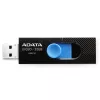 ADATA UV320 USB-mälupulk 32 GB USB Type-A 3.2 Gen 1 (3.1 Gen 1) Must, Sinine