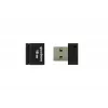 Goodram UPI2 USB-mälupulk 16 GB USB Type-A 2.0 Must