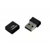 Goodram UPI2 USB-mälupulk 16 GB USB Type-A 2.0 Must