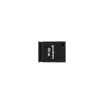 Goodram UPI2 USB-mälupulk 32 GB USB Type-A 2.0 Must