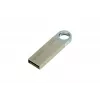 Goodram UUN2 USB-mälupulk 32 GB USB Type-A 2.0 hõbedane