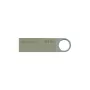Goodram UUN2 USB-mälupulk 64 GB USB Type-A 2.0 Hõbedane