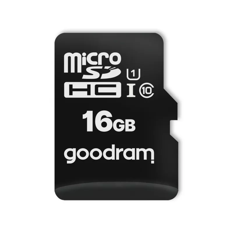 Goodram M1A4 All in One 16 GB MicroSDHC UHS-I Class 10