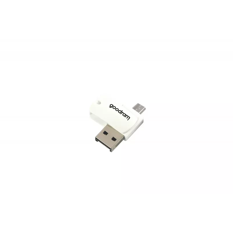 Goodram M1A4 All in One 16 GB MicroSDHC UHS-I Class 10