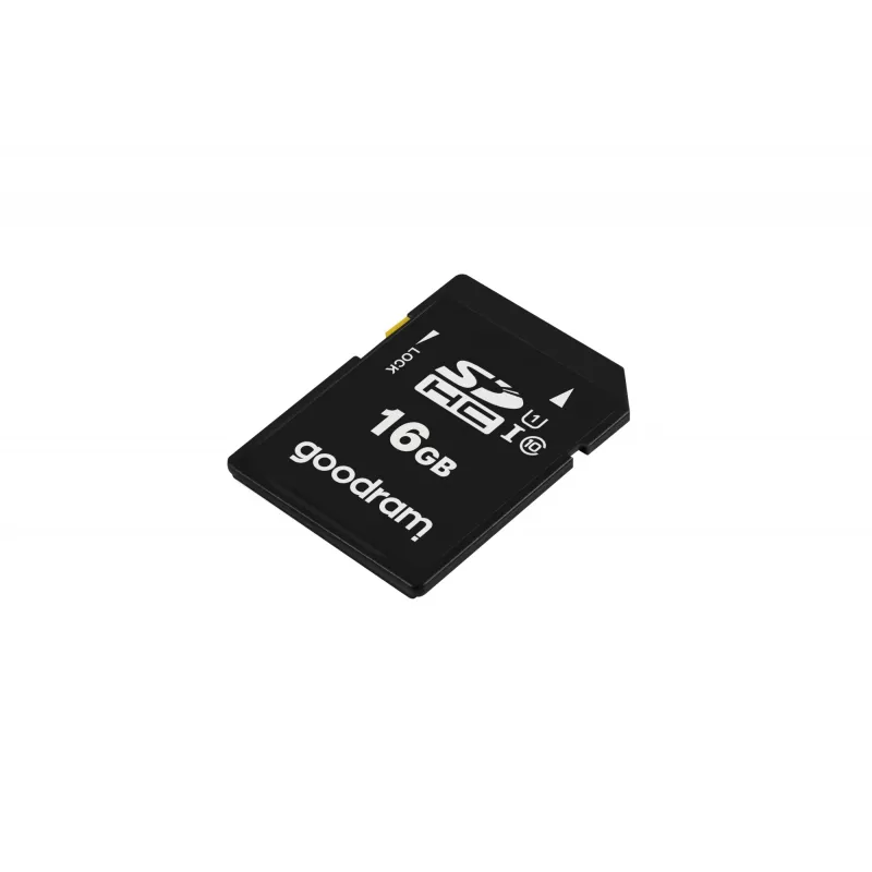 Goodram S1A0 16 GB SDHC UHS-I Class 10