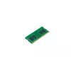 Goodram GR2666S464L19S/8G mälumoodul 8 GB 1 x 8 GB DDR4 260-kontaktiline SO-DIMM