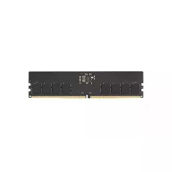 Laptop DDR5 SO-DIMM memory GOODRAM 16GB 5600MHz 1.1V CL46 On-Die ECC