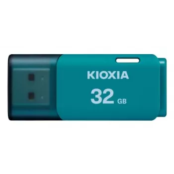 USB-mälupulk Kioxia 32 GB USB tüüp-A 2.0 sinine — 32 GB, USB-A, USB 2.0