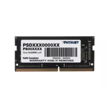 PATRIOT MEMORY mälu - 16GB DDR4 (1 x 16GB) 3200mt/s