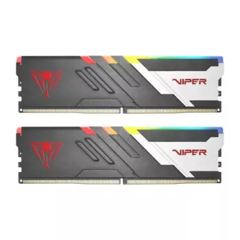 PATRIOT MEMORY Mälu - Viper RGB - 32GB 2 X 16 GB DDR5 6400 MHz