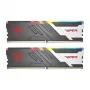PATRIOT MEMORY Mälu - Viper RGB - 32GB 2 X 16 GB DDR5 6400 MHz