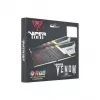 PATRIOT MEMORY Mälu - Viper RGB - 32GB 2 X 16 GB DDR5 6400 MHz