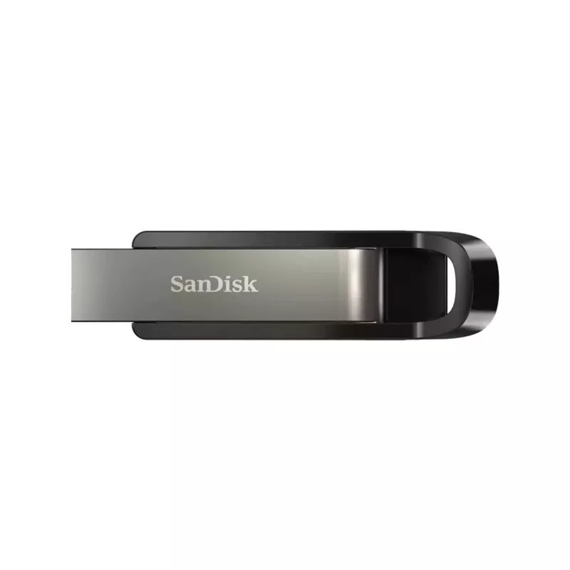 WESTERN DIGITAL SanDisk Ultra Extreme GO - 128 GB USB-mälupulk - USB 3.2