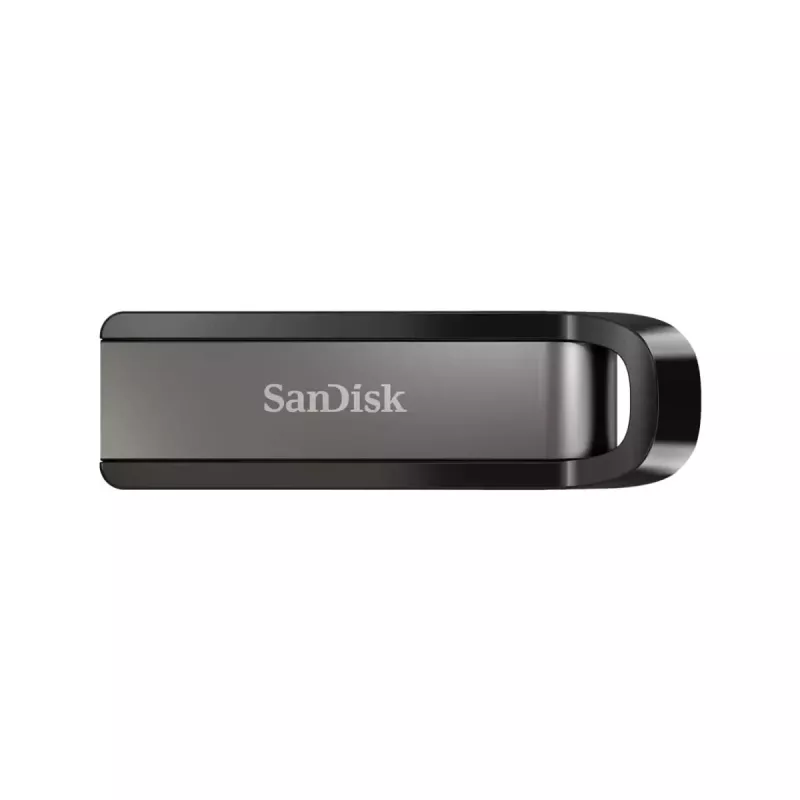 WESTERN DIGITAL SanDisk Ultra Extreme GO - 128 GB USB-mälupulk - USB 3.2