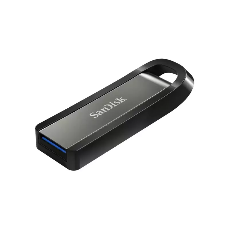 WESTERN DIGITAL SanDisk Ultra Extreme GO - 128 GB USB-mälupulk - USB 3.2