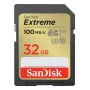 WESTERN DIGITAL Extreme 512GB SDHC mälukaart 180MB/s 130MB/s UHS-I Class 10 U3 V30