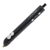 3Doodler FLOW 3D-pliiats 2,2 mm Must