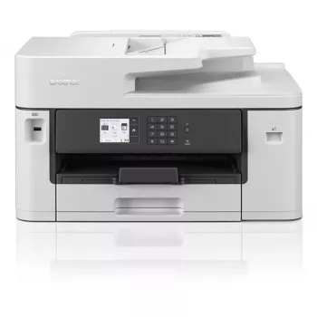 Multifunktsionaalne printer Brother MFC-J2340DW tindiprinter värviline – A3, dupleks, Wi‑Fi, ADF 50, 1200x4800 dpi