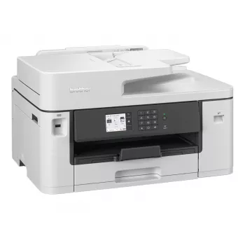 Multifunktsionaalne printer Brother MFC-J2340DW tindiprinter värviline – A3, dupleks, Wi‑Fi, ADF 50, 1200x4800 dpi