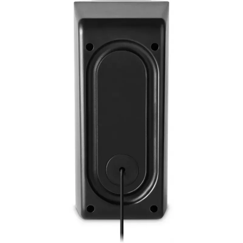 Juhtmega lauaarvutikõlar DEFENDER Aurora S8 — 2.0, 8 W RMS, USB-toide, 3,5 mm, must