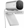 HP 960 4K voogedastus veebikaamera, 8 MP, 3840 x 2160 pikslit, 4K Ultra HD, 30 kaadrit/s, 5x, Home