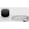 HP 960 4K voogedastus veebikaamera, 8 MP, 3840 x 2160 pikslit, 4K Ultra HD, 30 kaadrit/s, 5x, Home