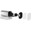 HP 960 4K voogedastus veebikaamera, 8 MP, 3840 x 2160 pikslit, 4K Ultra HD, 30 kaadrit/s, 5x, Home