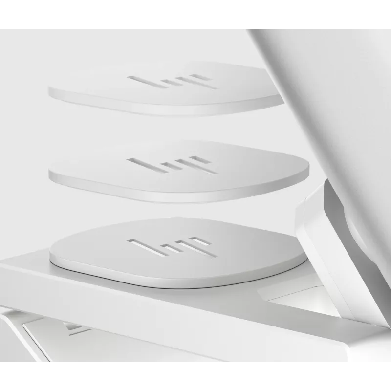 HP 960 4K voogedastus veebikaamera, 8 MP, 3840 x 2160 pikslit, 4K Ultra HD, 30 kaadrit/s, 5x, Home