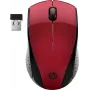 HP Wireless hiir 220 (Sunset Red)
