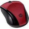 HP Wireless hiir 220 (Sunset Red)