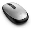 HP 240 Pike Silver Bluetooth-hiir, mõlemakäeline, optiline, Bluetooth, 1600 DPI, hõbedane
