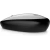 HP 240 Pike Silver Bluetooth-hiir, mõlemakäeline, optiline, Bluetooth, 1600 DPI, hõbedane